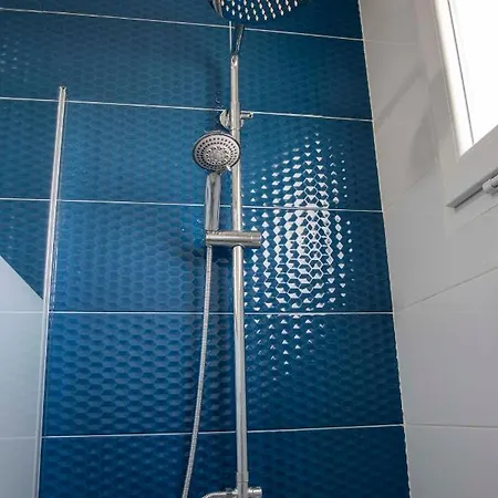 Maruja Roig 1 Playa Sur Appartement Peñíscola