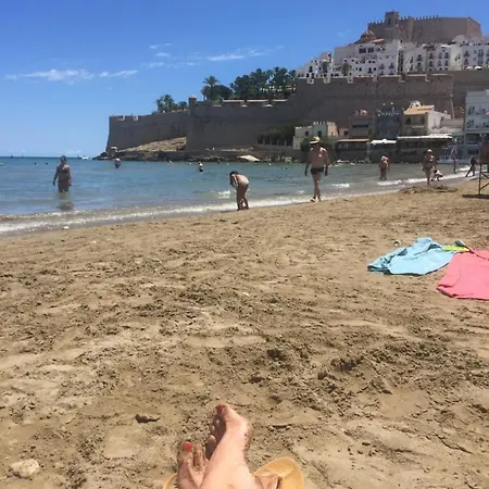 Maruja Roig 1 Playa Sur Appartement