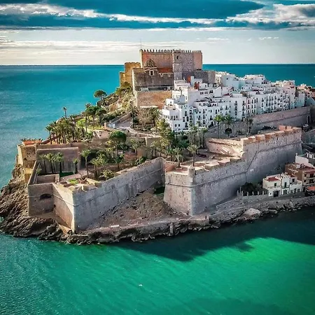 Maruja Roig 1 Playa Sur Appartement *
