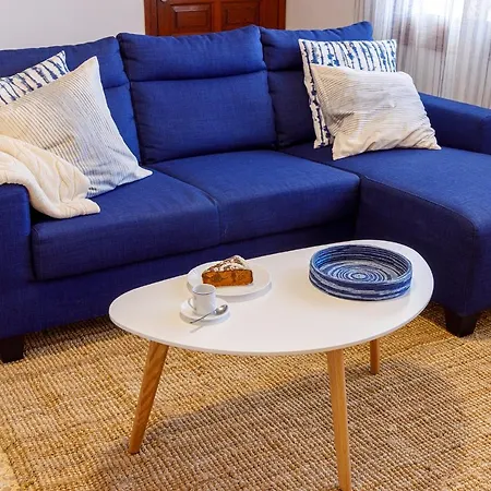 Maruja Roig 1 Playa Sur Appartement Peñíscola