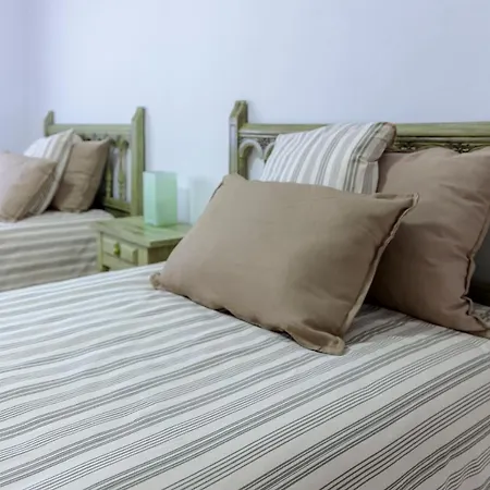Maruja Roig 1 Playa Sur Appartement