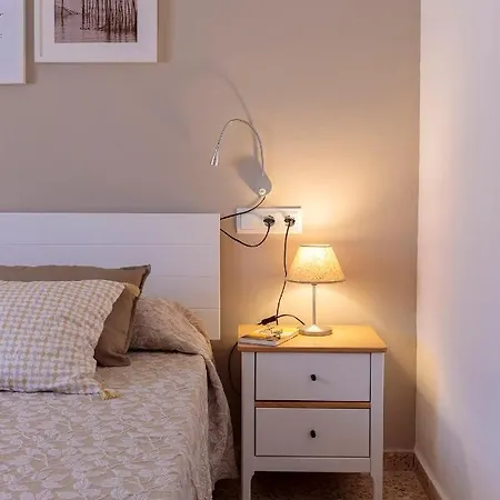 Appartement Maruja Roig 1 Playa Sur Peñíscola