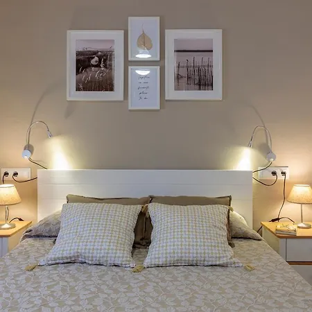 Appartement Maruja Roig 1 Playa Sur Peñíscola