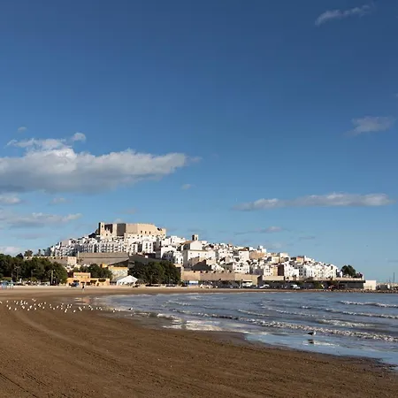 Apartment Maruja Roig 1 Playa Sur Peniscola