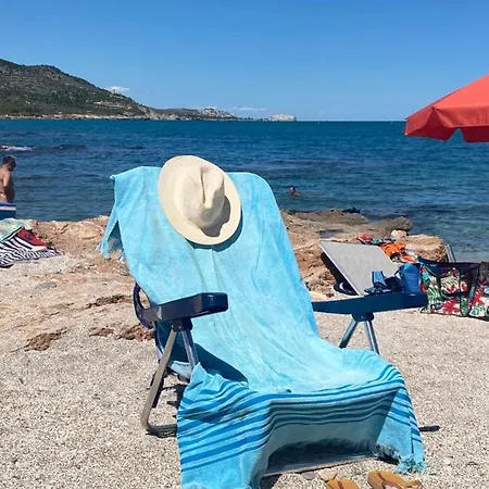 Maruja Roig - Playa Sur Daire