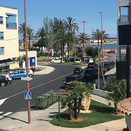 Maruja Roig - Playa Sur Peñíscola